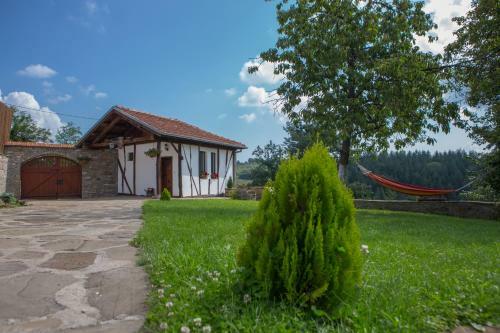 Guest House Stoilite