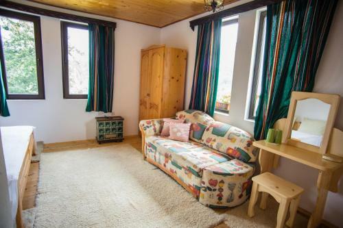 Guest House Stoilite