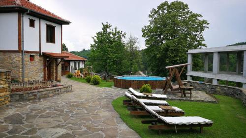 Guest House Stoilite