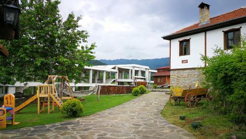 Guest House Stoilite