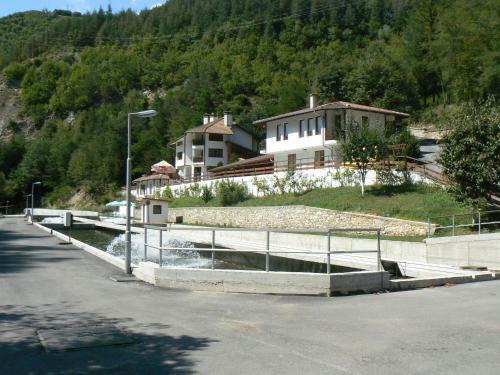Fisherman's Hut Family Hotel