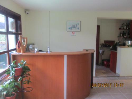 Fisherman's Hut Family Hotel