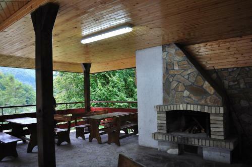 Fisherman's Hut Family Hotel