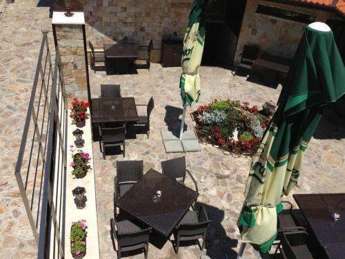 Hi-life Family Hotel