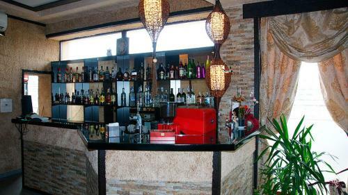 Hi-life Family Hotel