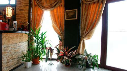 Hi-life Family Hotel