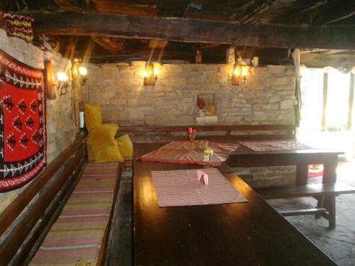 Hostal Complex Roden Kray