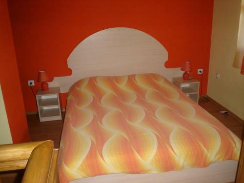 Hostal Complex Roden Kray