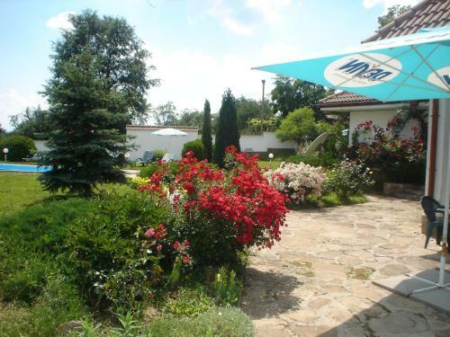 Hostal Complex Roden Kray