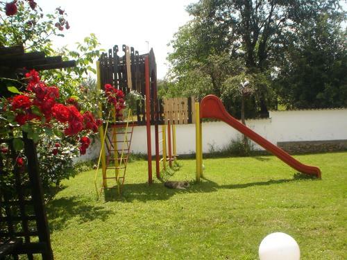 Hostal Complex Roden Kray