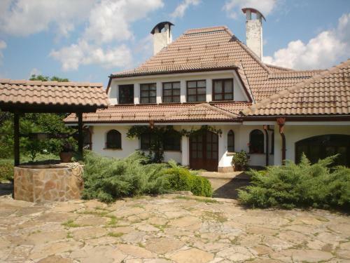 Hostal Complex Roden Kray