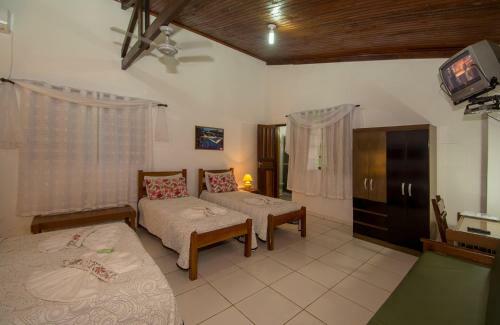 Hostal �guas Do Pantanal Inn Pousada