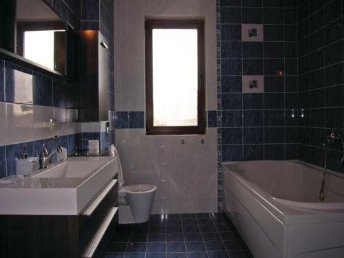 Holiday Home In Tsarkva Village