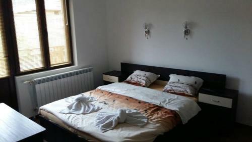 Hostal Guest House Mesta