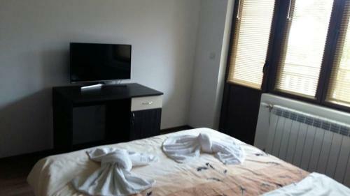 Hostal Guest House Mesta