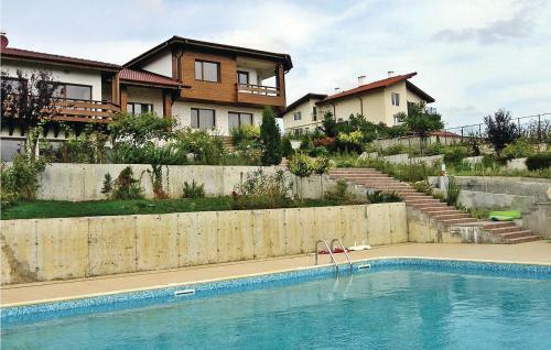 Holiday Home Village Of Tsarkva