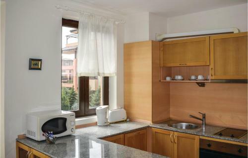 Two-bedroom Apartment In Kaliakria