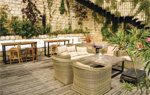 Two-bedroom Apartment In Kaliakria