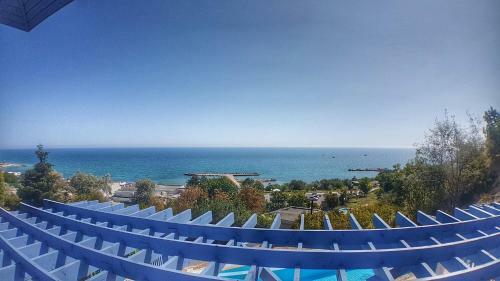 Apartamento Villa White Lagoon