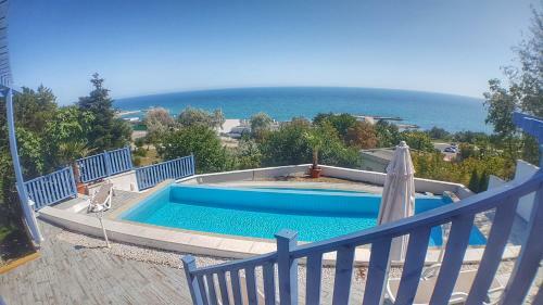 Apartamento Villa White Lagoon
