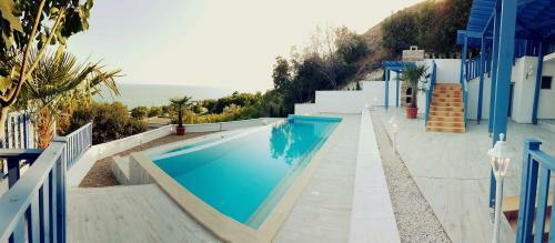 Apartamento Villa White Lagoon