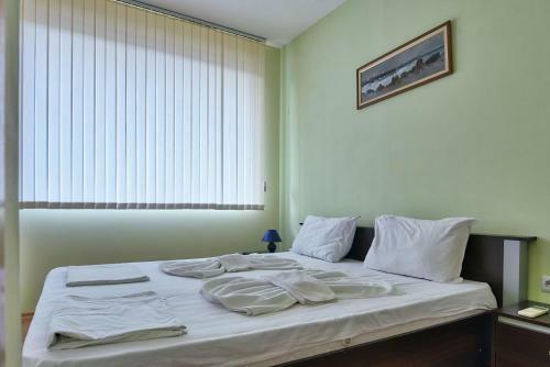 Apartamento Club Hotel Villa Romana