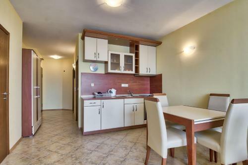 Apartamento Club Hotel Villa Romana