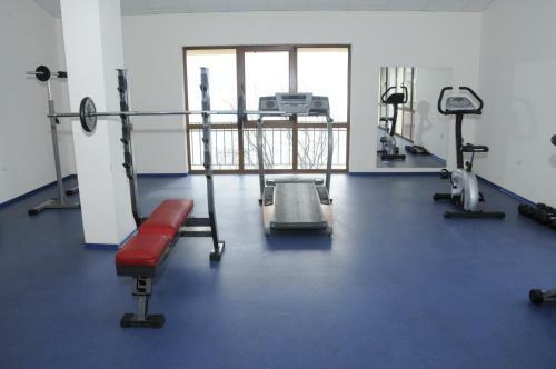 Apartamento Club Hotel Villa Romana