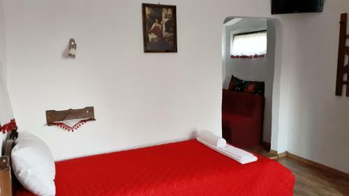 Hostal Babinata Kashta-srebarna