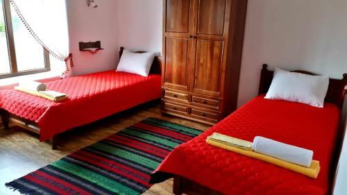 Hostal Babinata Kashta-srebarna