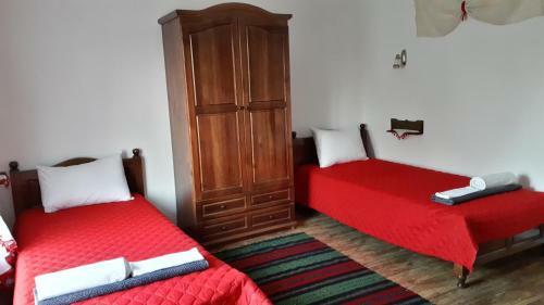 Hostal Babinata Kashta-srebarna