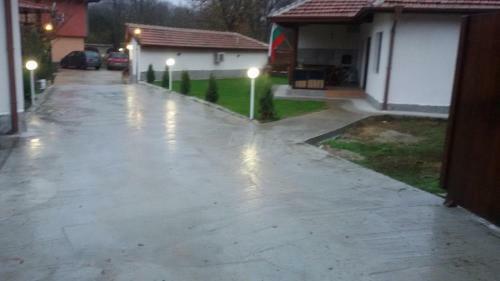 Hostal Kyshta Za Gosti Tam Krai Rekata
