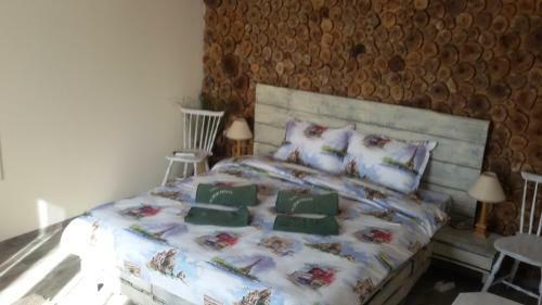 Hostal Kyshta Za Gosti Tam Krai Rekata