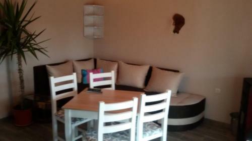 Hostal Kyshta Za Gosti Tam Krai Rekata