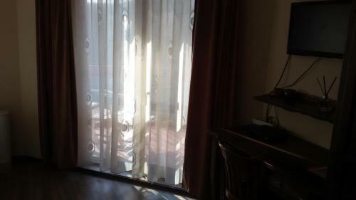 Hostal Kyshta Za Gosti Tam Krai Rekata