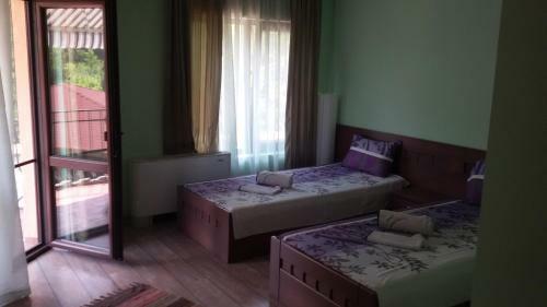 Hostal Kyshta Za Gosti Tam Krai Rekata