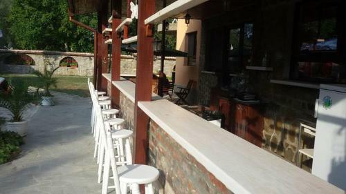 Hostal Kyshta Za Gosti Tam Krai Rekata