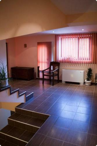 Hostal Kyshta Za Gosti Tam Krai Rekata