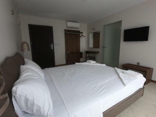 Hostal Villa Ambra