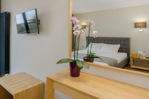 Hostal Villa Ambra