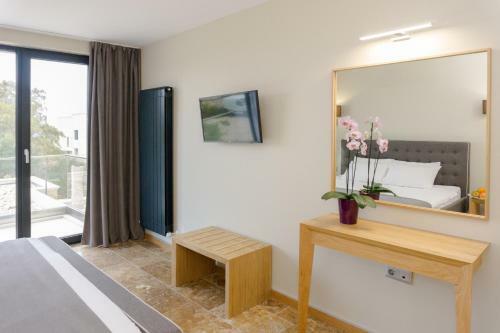 Hostal Villa Ambra