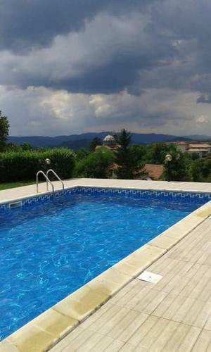 Hostal Vila Nikolina Guesthouse