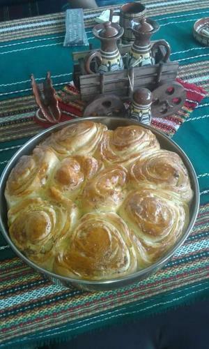 Hostal Vila Nikolina Guesthouse