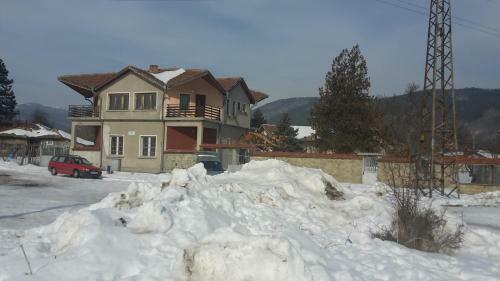 Hostal Guest House Sadovo