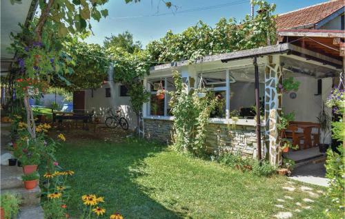 One-bedroom Holiday Home In Sozopol