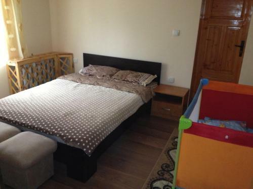 Hostal Guesthouse Happy Life