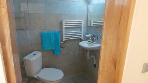 Hostal Guesthouse Happy Life