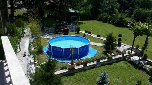 Hostal Guesthouse Happy Life