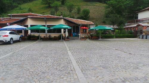 Hostal Guesthouse Happy Life