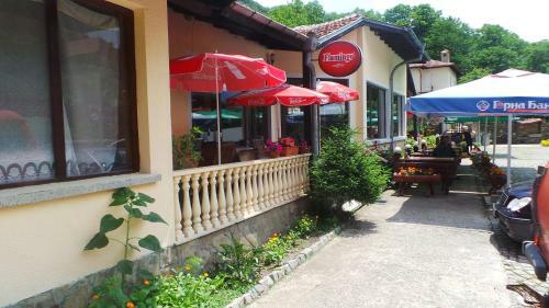 Hostal Guesthouse Happy Life